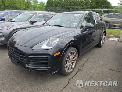2019 Porsche Cayenne - zdjęcie 1 z 16 - miniatura
