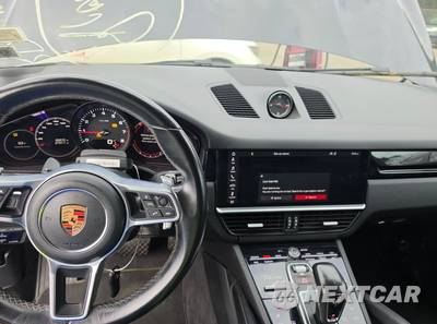 2019 Porsche Cayenne - zdjęcie 9 z 16 - miniatura