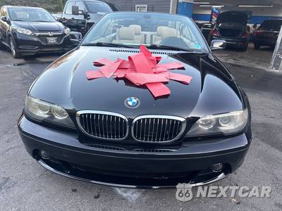 2006 BMW 3 Series Convertible 330Ci - zdjęcie 2 z 14 - miniatura