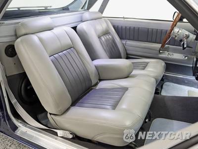 1984 Chevrolet El Camino - zdjęcie 22 z 32 - miniatura