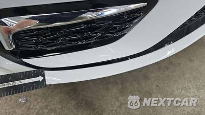 2024 Chrysler Pacifica Hybrid Select 121.6" WB - zdjęcie 29 z 35 - miniatura