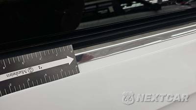 2024 Chrysler Pacifica Hybrid Select 121.6" WB - zdjęcie 34 z 35 - miniatura