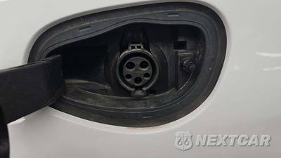 2024 Chrysler Pacifica Hybrid Select 121.6" WB - zdjęcie 26 z 35 - miniatura