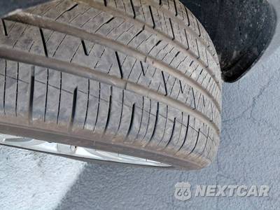 2010 Buick LaCrosse CXS - zdjęcie 14 z 22 - miniatura