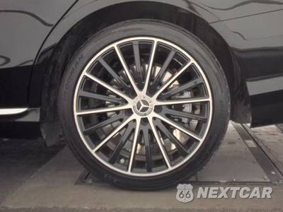 2019 Mercedes-Benz C 300 Sedan - zdjęcie 12 z 36 - miniatura