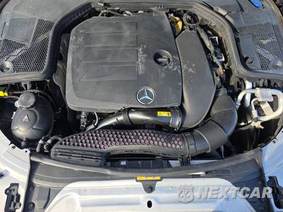 2019 Mercedes-Benz C 300 Sedan - zdjęcie 22 z 36 - miniatura