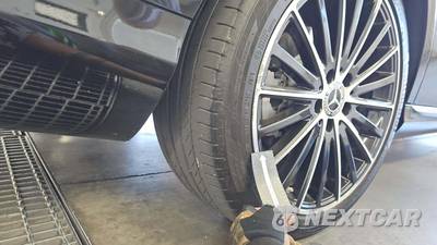 2019 Mercedes-Benz C 300 Sedan - zdjęcie 36 z 36 - miniatura