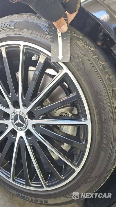 2019 Mercedes-Benz C 300 Sedan - zdjęcie 31 z 36 - miniatura