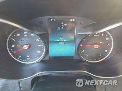 2019 Mercedes-Benz C 300 Sedan - zdjęcie 18 z 36 - miniatura