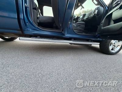 2016 Chevrolet Silverado 2500HD LT Crew Cab Long Bed 1LT - zdjęcie 18 z 23 - miniatura