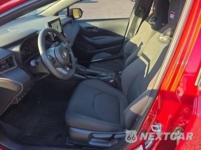 2025 Toyota GR Corolla Core - zdjęcie 13 z 21 - miniatura