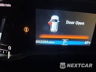 2018 Honda Pilot EX-L - zdjęcie 15 z 26 - miniatura