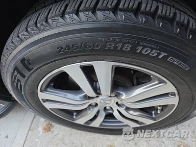 2018 Honda Pilot EX-L - zdjęcie 11 z 26 - miniatura