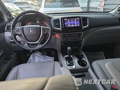 2018 Honda Pilot EX-L - zdjęcie 14 z 26 - miniatura