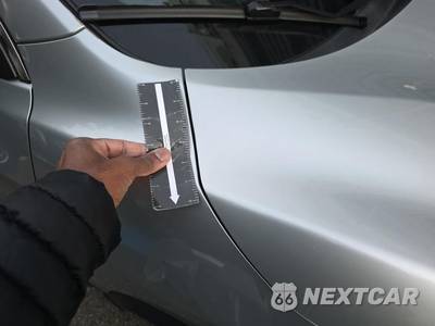 2019 Nissan Rogue Sport S - zdjęcie 21 z 27 - miniatura
