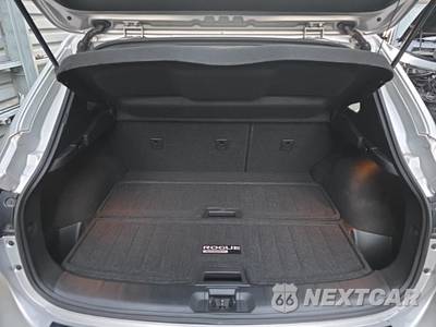 2019 Nissan Rogue Sport S - zdjęcie 19 z 27 - miniatura
