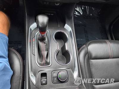 2023 Chevrolet Traverse RS 2LT - zdjęcie 34 z 50 - miniatura