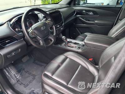 2023 Chevrolet Traverse RS 2LT - zdjęcie 27 z 50 - miniatura
