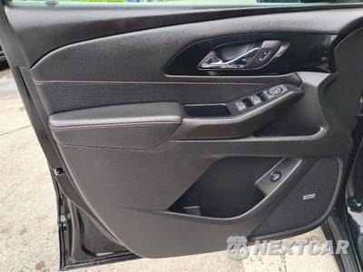 2023 Chevrolet Traverse RS 2LT - zdjęcie 29 z 50 - miniatura