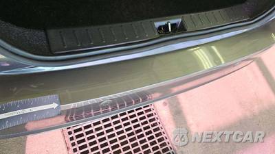2025 Nissan Versa SV - zdjęcie 31 z 32 - miniatura