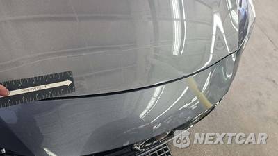 2025 Nissan Versa SV - zdjęcie 28 z 32 - miniatura