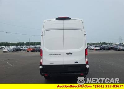 2021 Ford Transit 250 Cargo Van High Roof 148.0" WB - zdjęcie 3 z 17 - miniatura