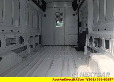 2021 Ford Transit 250 Cargo Van High Roof 148.0" WB - zdjęcie 14 z 17 - miniatura