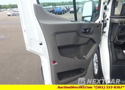 2021 Ford Transit 250 Cargo Van High Roof 148.0" WB - zdjęcie 12 z 17 - miniatura