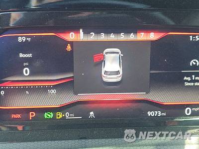 2024 Volkswagen Golf GTI Autobahn - zdjęcie 12 z 31 - miniatura