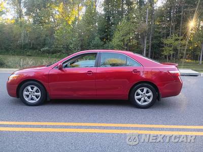 2007 Toyota Camry LE - zdjęcie 1 z 8 - miniatura