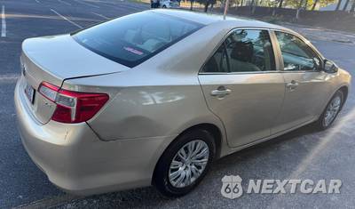 2012 Toyota Camry LE - zdjęcie 2 z 16 - miniatura