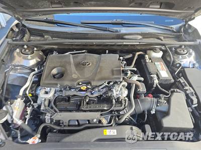2022 Toyota Camry LE - zdjęcie 16 z 28 - miniatura