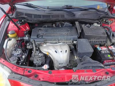 2007 Toyota Camry LE - zdjęcie 8 z 8 - miniatura