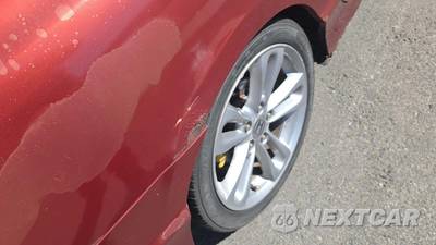 2007 Honda Civic Si Sedan w/Summer Tires - zdjęcie 37 z 38 - miniatura
