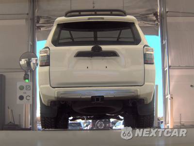 2019 Toyota 4Runner TRD Off-Road Premium - zdjęcie 7 z 28 - miniatura