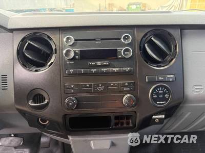 2016 Ford Super Duty F-250 XL Extended Cab Long Bed w/Rear Doors - zdjęcie 21 z 24 - miniatura