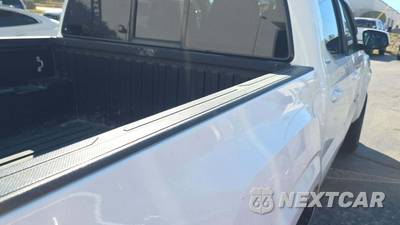 2016 Toyota Tacoma SR5 Crew Cab Medium Bed - zdjęcie 34 z 34 - miniatura