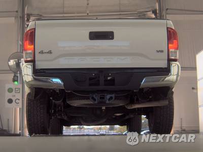 2016 Toyota Tacoma SR5 Crew Cab Medium Bed - zdjęcie 7 z 34 - miniatura