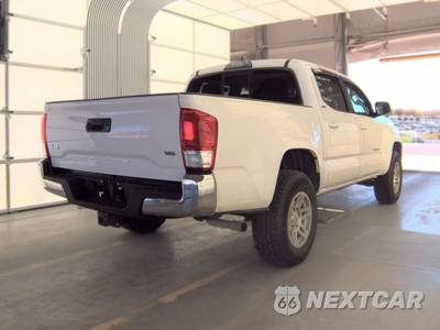 2016 Toyota Tacoma SR5 Crew Cab Medium Bed - zdjęcie 5 z 34 - miniatura