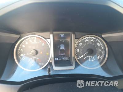 2016 Toyota Tacoma SR5 Crew Cab Medium Bed - zdjęcie 18 z 34 - miniatura