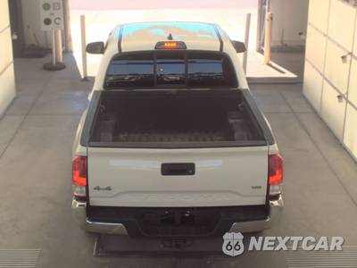 2016 Toyota Tacoma SR5 Crew Cab Medium Bed - zdjęcie 6 z 34 - miniatura