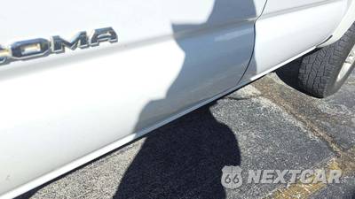 2016 Toyota Tacoma SR5 Crew Cab Medium Bed - zdjęcie 29 z 34 - miniatura