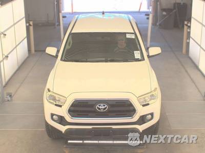 2016 Toyota Tacoma SR5 Crew Cab Medium Bed - zdjęcie 2 z 34 - miniatura