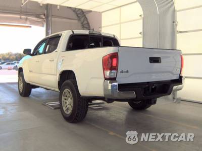 2016 Toyota Tacoma SR5 Crew Cab Medium Bed - zdjęcie 8 z 34 - miniatura