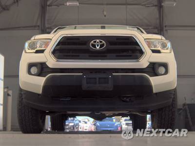 2016 Toyota Tacoma SR5 Crew Cab Medium Bed - zdjęcie 3 z 34 - miniatura