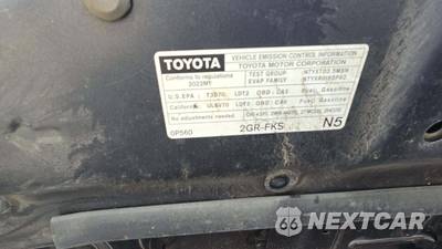 2022 Toyota Tacoma TRD Off-Road Crew Cab Medium Bed - zdjęcie 20 z 22 - miniatura