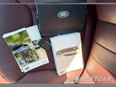 2024 Land Rover Range Rover Autobiography LWB w/7-Passenger Seating - zdjęcie 37 z 47 - miniatura