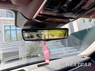 2024 Land Rover Range Rover Autobiography LWB w/7-Passenger Seating - zdjęcie 45 z 47 - miniatura