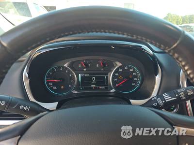 2018 Chevrolet Traverse LT Cloth 1LT - zdjęcie 12 z 25 - miniatura