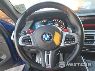 2023 BMW X6 M Sports Activity Coupe - zdjęcie 16 z 26 - miniatura
